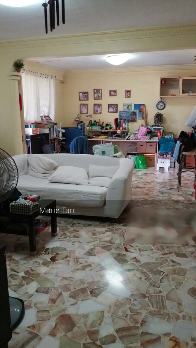 Yishun Street 81 thumbnail photo